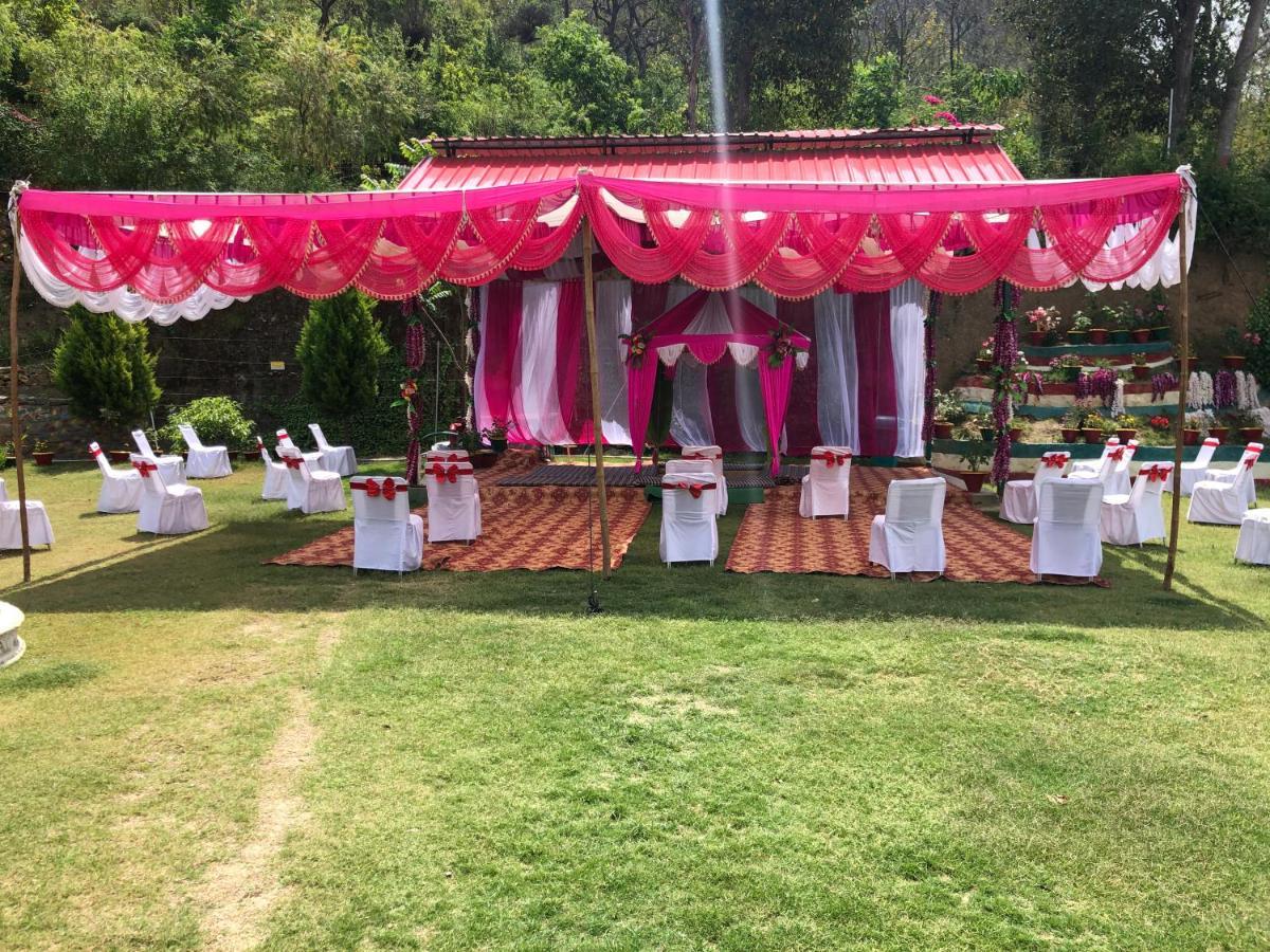 Nakshatra Resort Kunihar 外观 照片