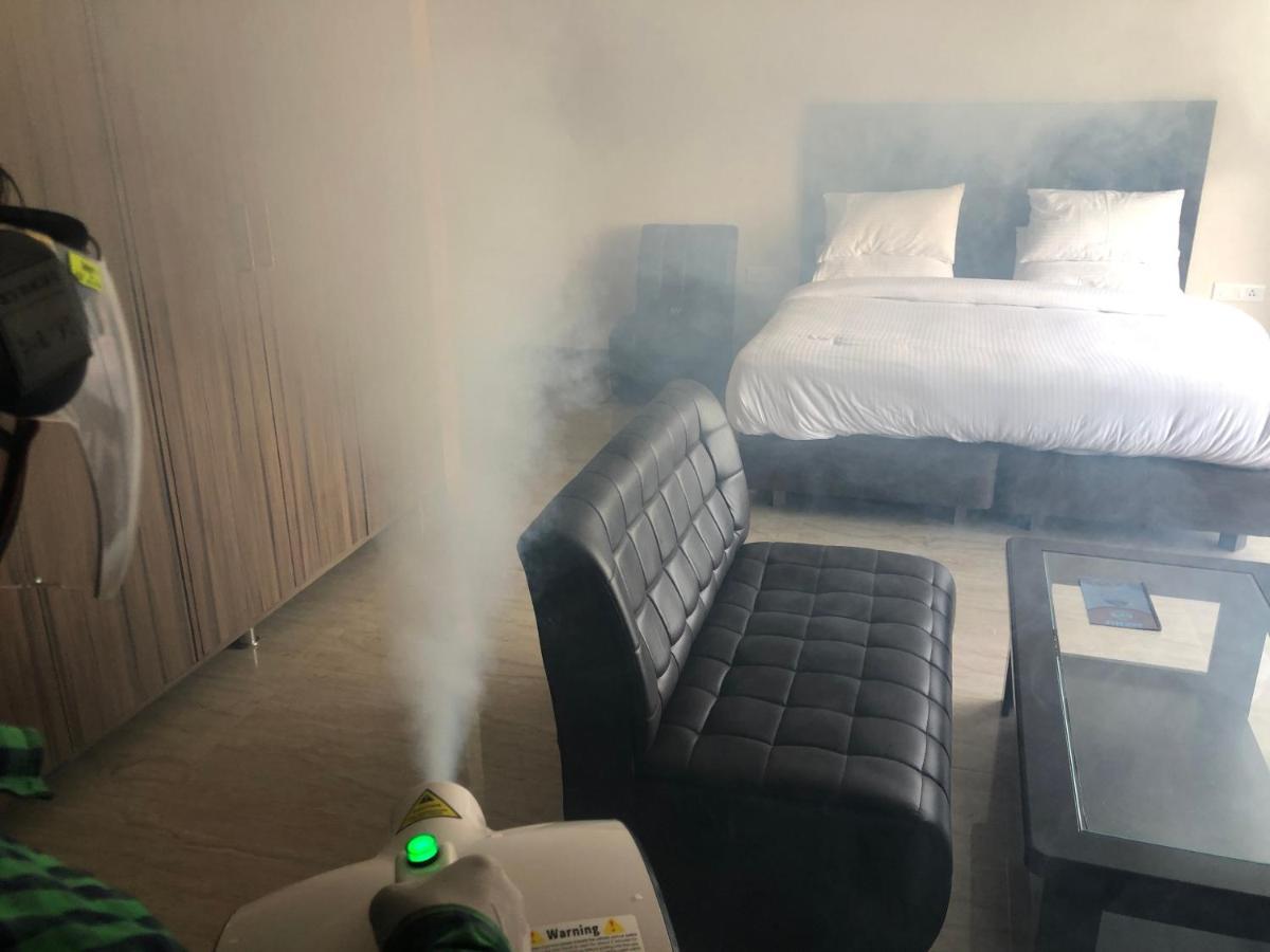 Nakshatra Resort Kunihar 外观 照片