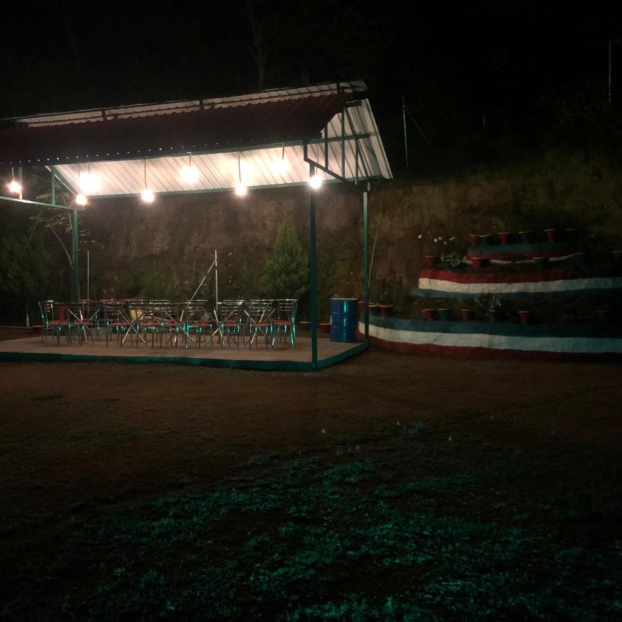 Nakshatra Resort Kunihar 外观 照片