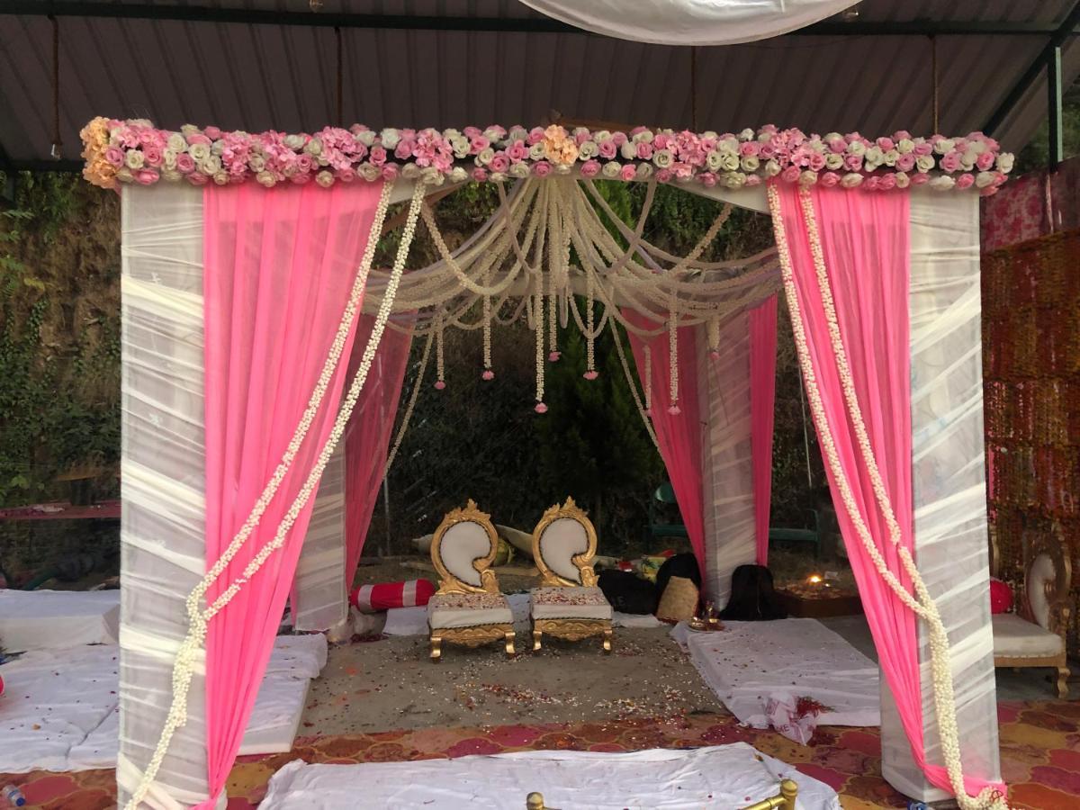 Nakshatra Resort Kunihar 外观 照片