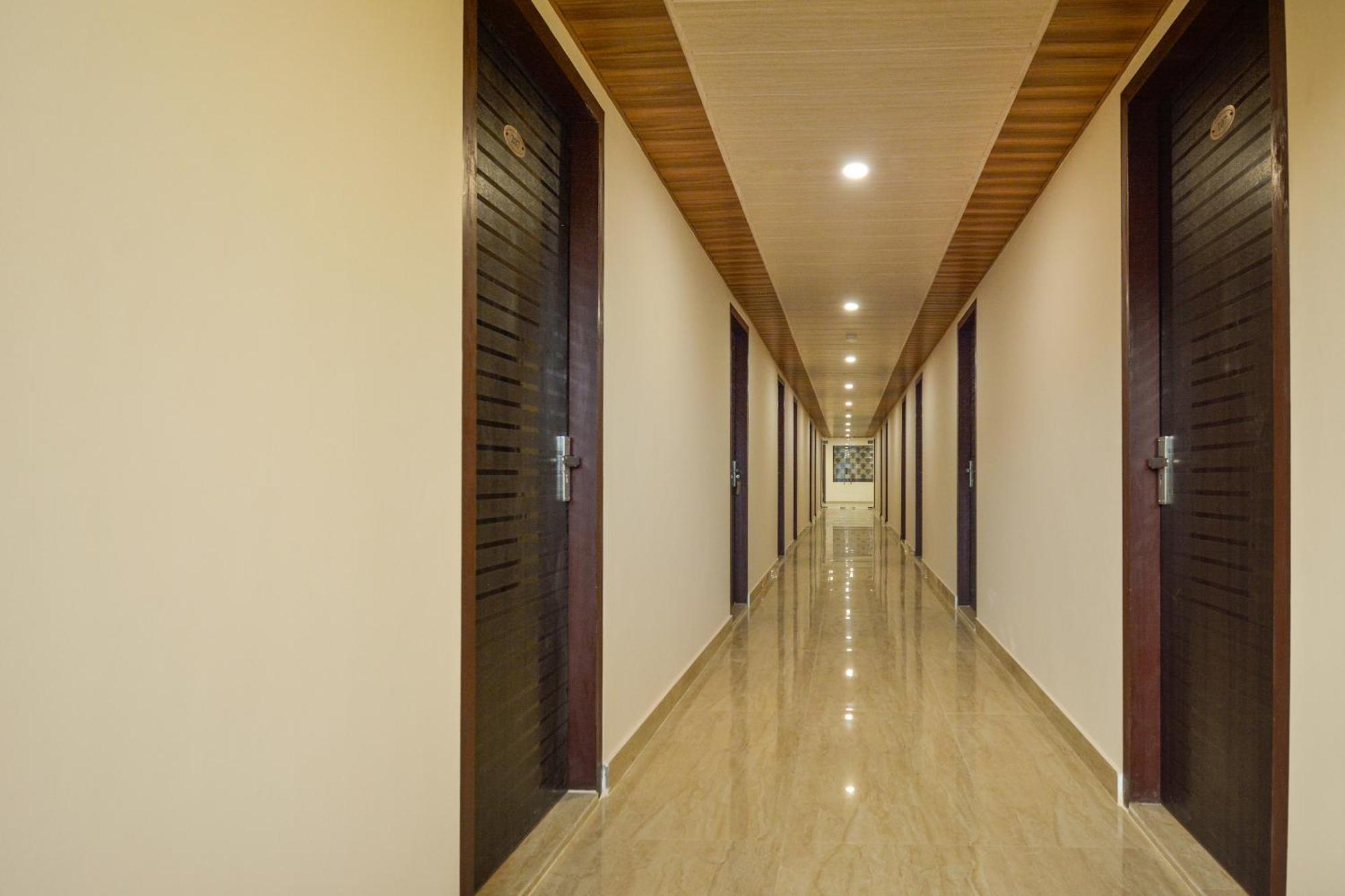 Nakshatra Resort Kunihar 外观 照片